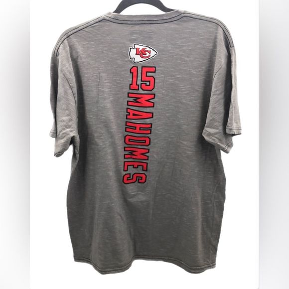 Fanatics men’s NFL Kansas City Chiefs - Picture 2 of 4